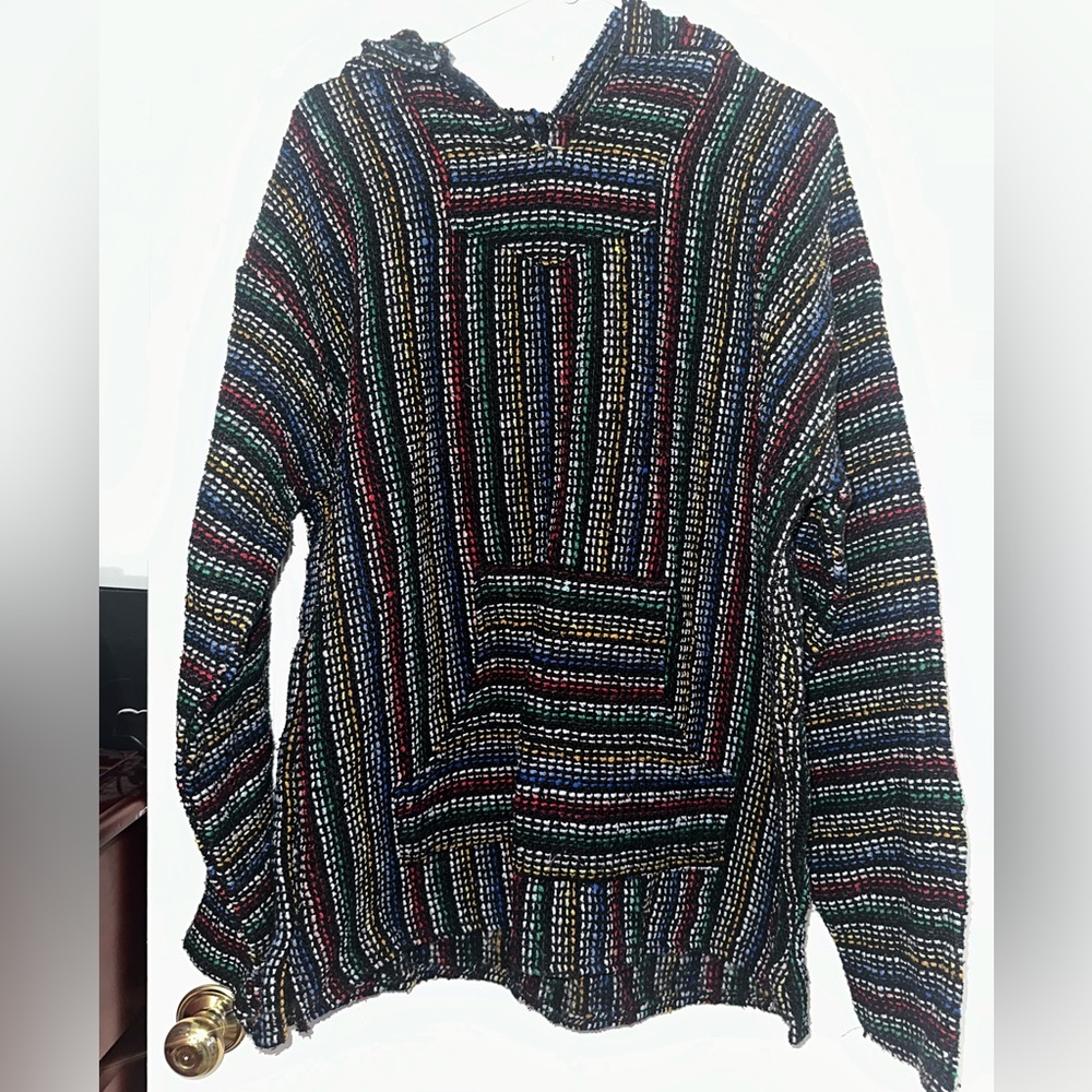 Men’s sweatshirt large